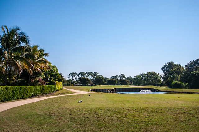 Hamlet Country Club - photo 3