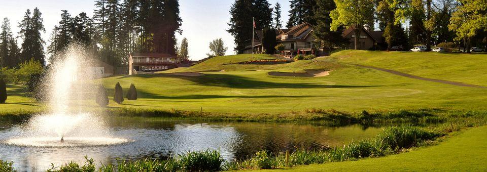 Nile Shrine Golf Club - photo 7