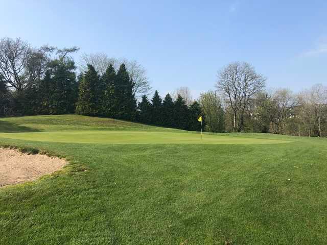 Macroom Golf Club