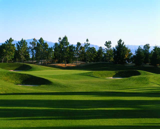 Desert Pines Golf Club - photo 6