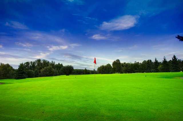 Pineridge Golf Club - photo 2