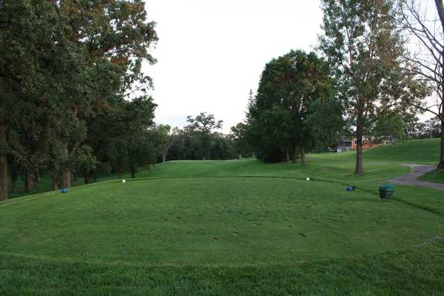 South Winn Golf & Country Club - photo 2