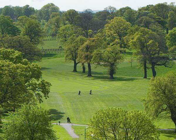Northop Golf Club - photo 7