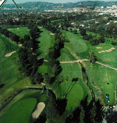 Wilshire Country Club - photo 4