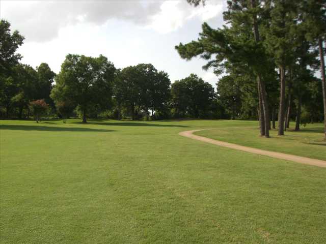 Paris Golf & Country Club - photo 3