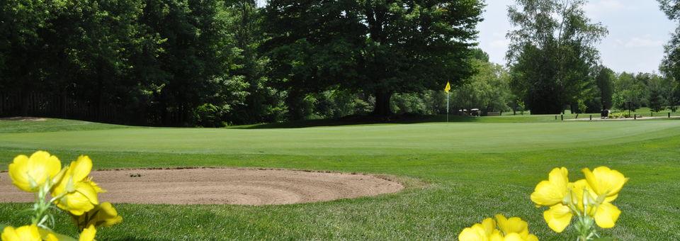 Cambridge Golf Club - photo 6