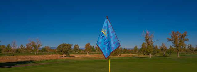 Aurora Hills Golf Course - photo 2