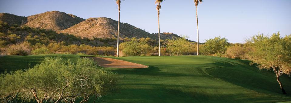 Los Caballeros Golf Club - photo 6
