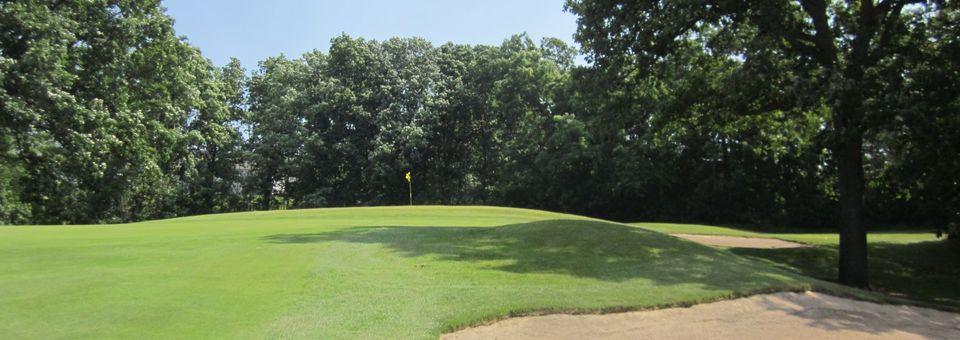 Chemung Hills Golf Club - photo 6