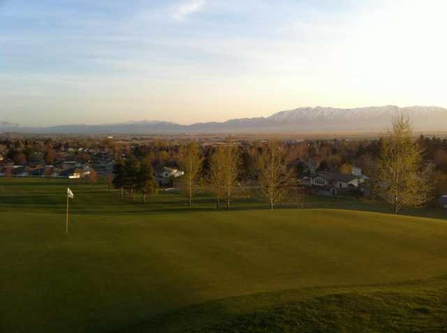 Birch Creek Golf Course - photo 3