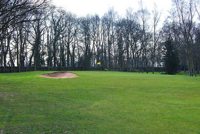 Leeds Golf Club - photo 5