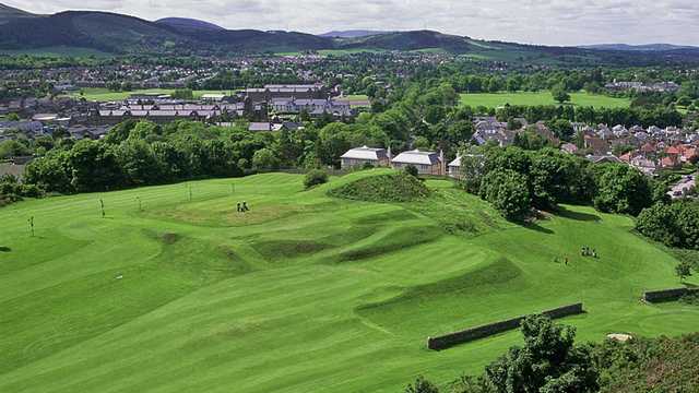 Merchants Of Edinburgh Golf Club - photo 4