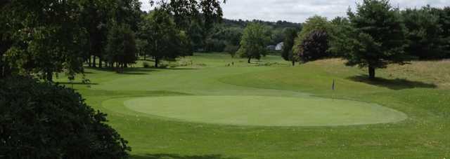 Timberlin Golf Club - photo 6