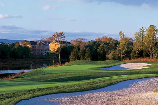 Dominion Valley Country Club - photo 6