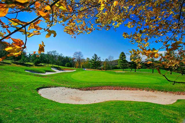 Fantasy Valley Golf Course - photo 3