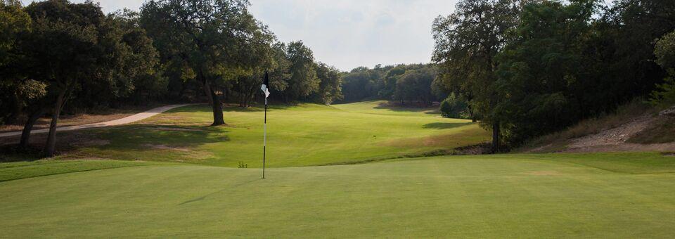 Olympia Hills Golf Club - photo 6