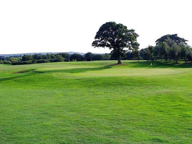 Crow Nest Park Golf Club - photo 6