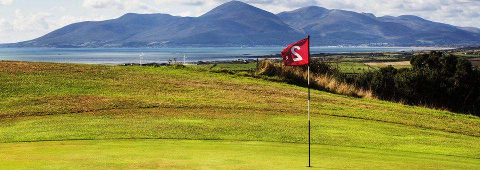 Bright Castle Golf Club - photo 4