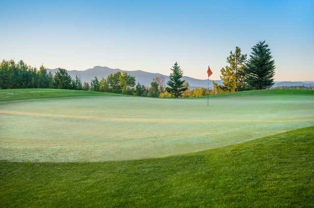 Whitetail Golf Club - photo 2