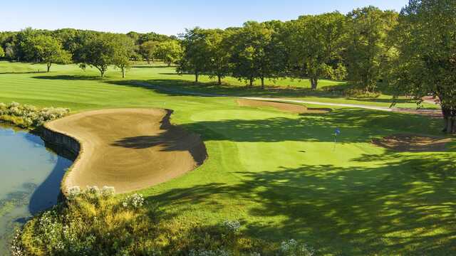 Indian Boundary Golf Course - photo 3