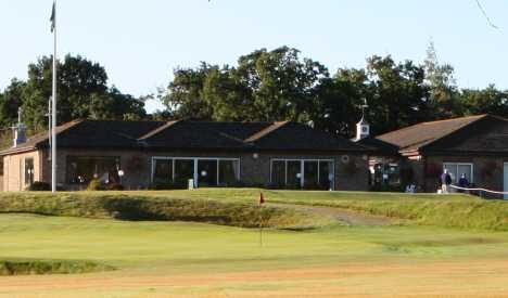 Wareham Golf Club - photo 8