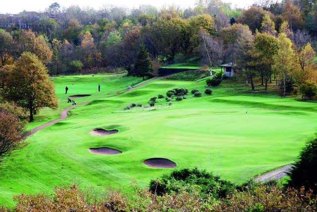 Preston Golf Club - photo 4