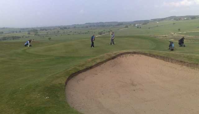 Baildon Golf Club - photo 4