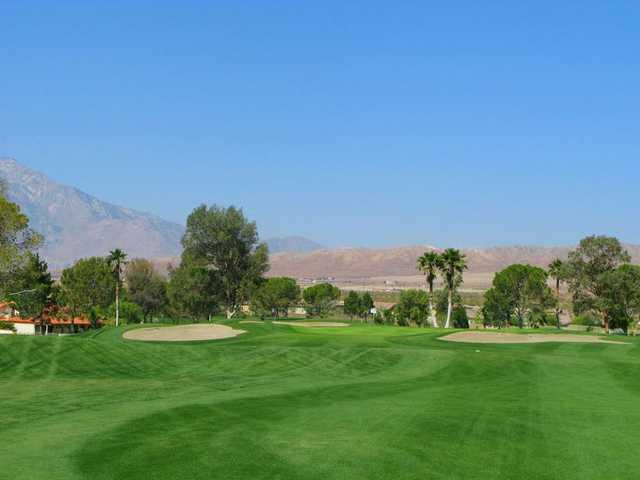 Mission Lakes Country Club - photo 2