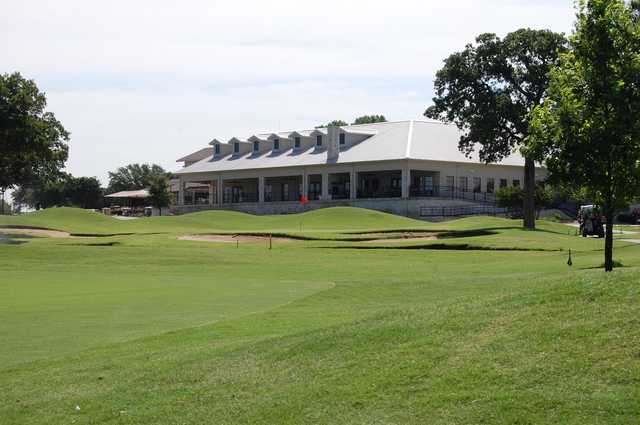Walnut Creek Country Club - photo 5