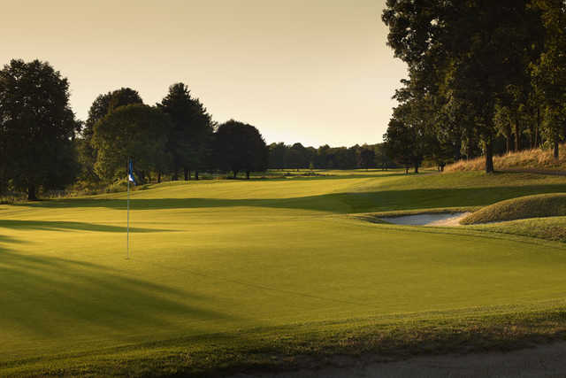 Belmont Country Club - photo 2
