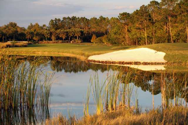 Royal St. Cloud Golf Links - photo 3