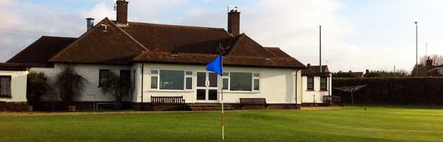 Westgate & Birchington Golf Club - photo 4
