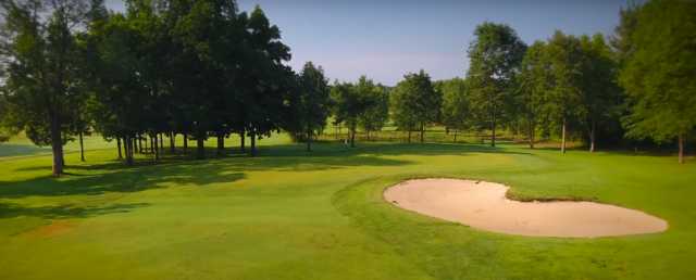 Punderson Resort Golf Course - photo 5