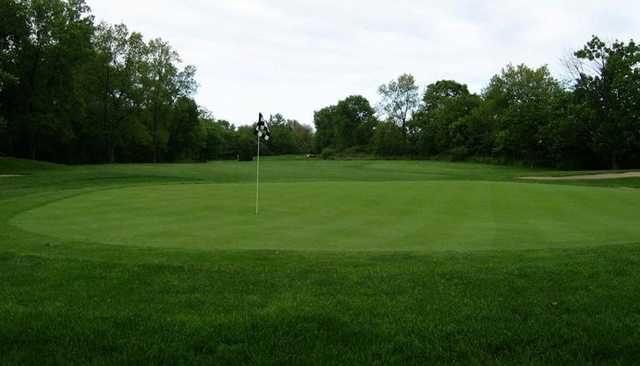 Old Oak Country Club - photo 5