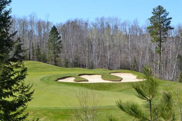 Giants Ridge Golf & Ski Resort - Legend Course - photo 2