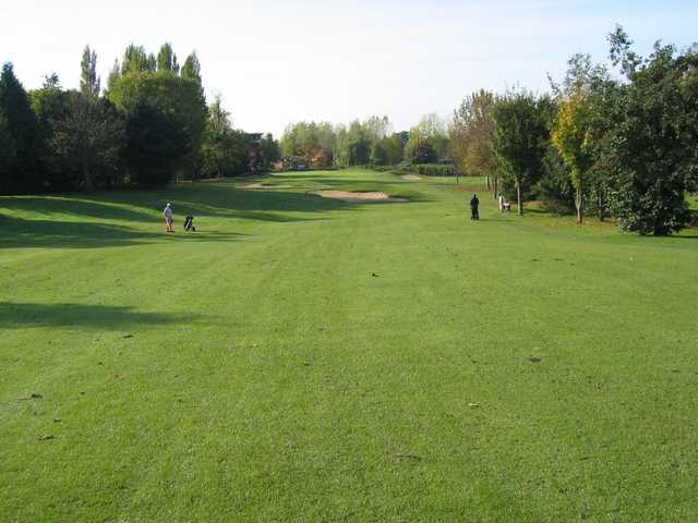 Humberstone Heights Golf Club - photo 3