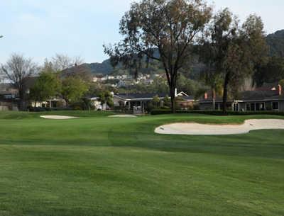 Almaden Golf & Country Club - photo 5