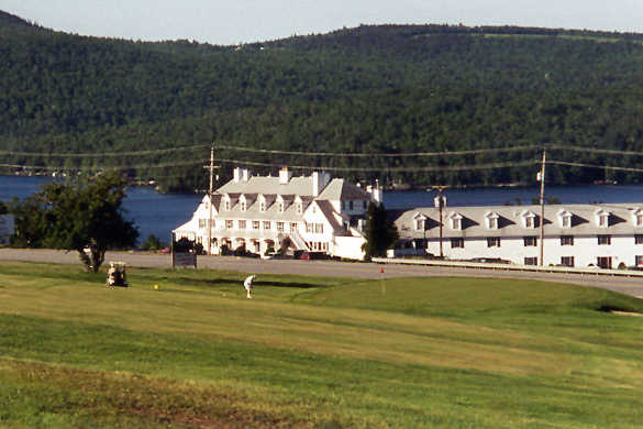 Lucerne In Maine - photo 3