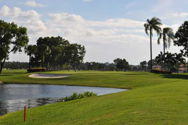Quail Village Golf Club - photo 2