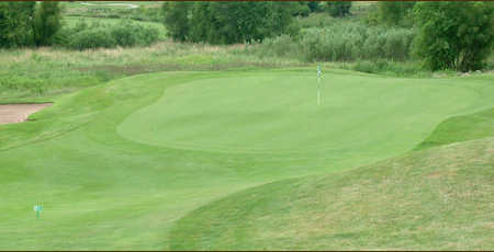Hunters Ridge Golf Course - photo 5