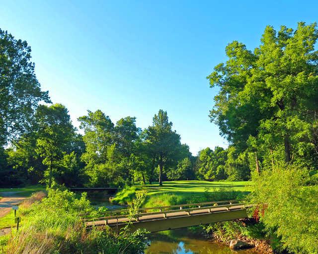 Brookshire Golf Club - photo 8