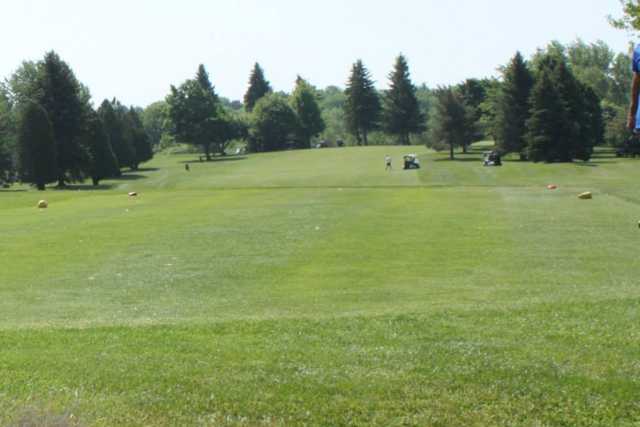 Terry Hills Golf Course - photo 2