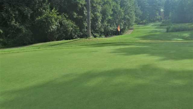 Southland Golf & Country Club - photo 6