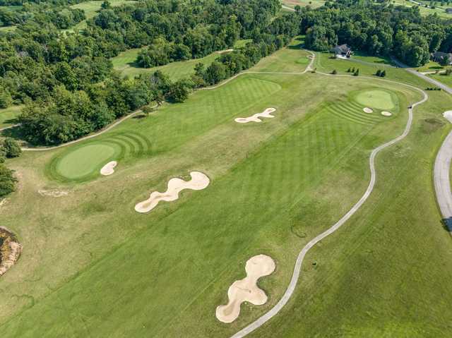 Jasper Hills Golf Club - photo 5
