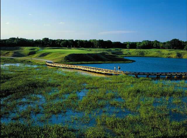BlackHorse Golf Club - South - photo 1