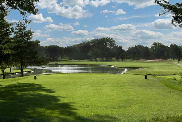 Crestview Country Club - photo 2
