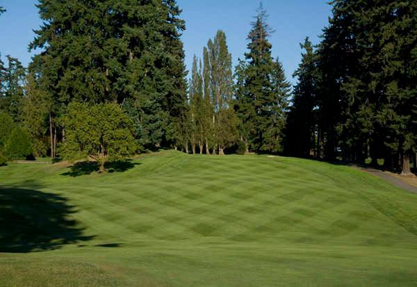 Wing Point Golf & Country Club - photo 3