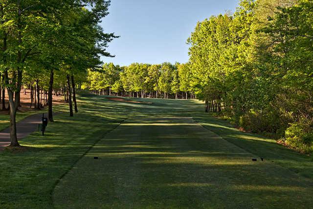 Bella Vista Country Club