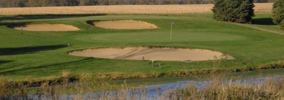 Shambolee Golf Course - photo 3