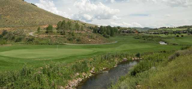 Jeremy Golf & Country Club - photo 2